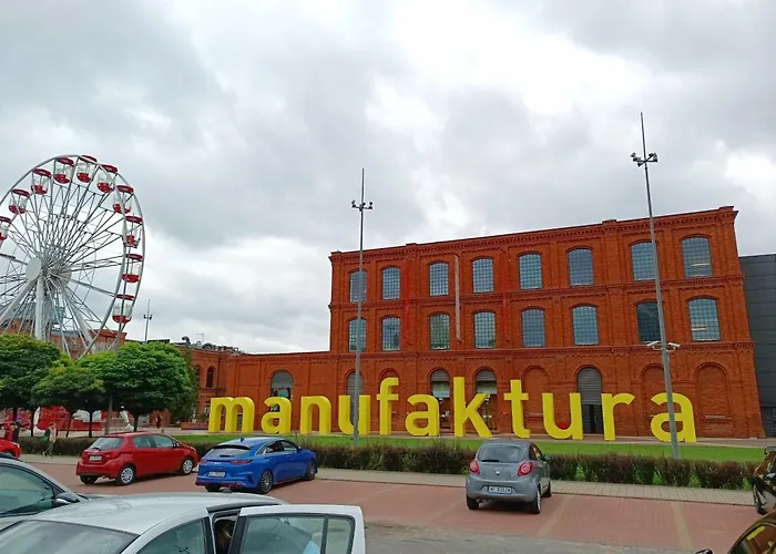 Alfahome Lodz