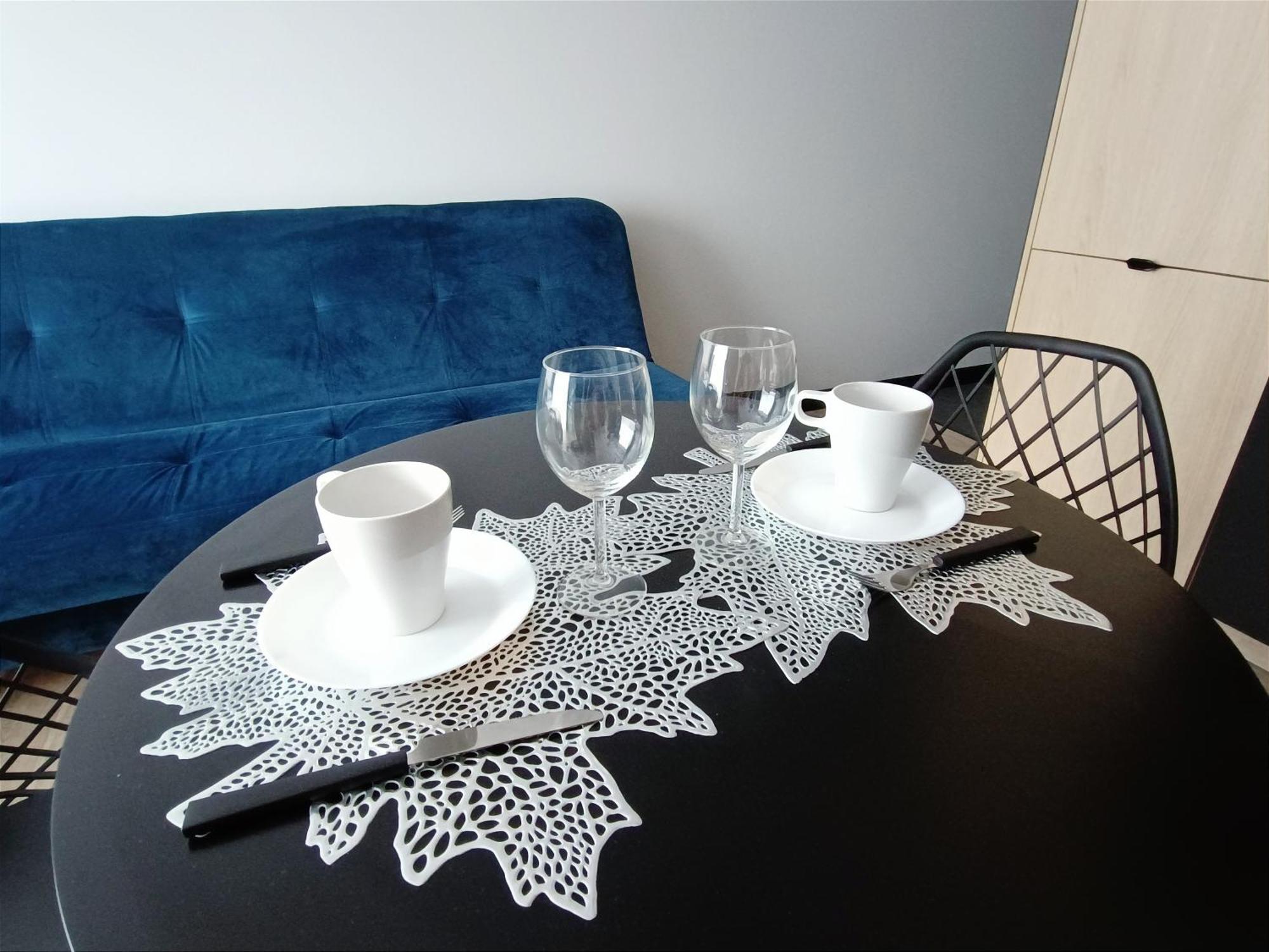 Alfahome Apartment