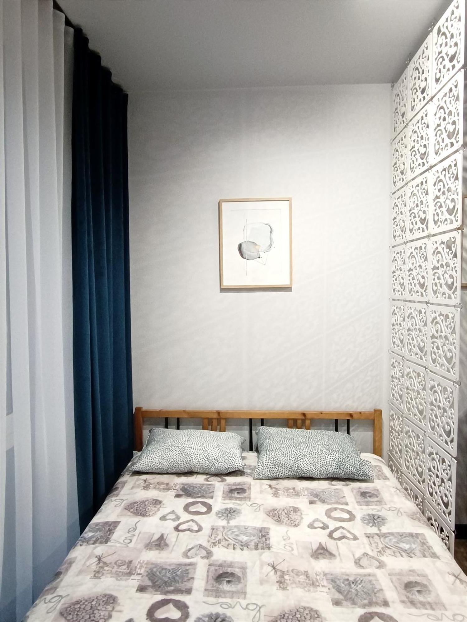 Alfahome Apartment
