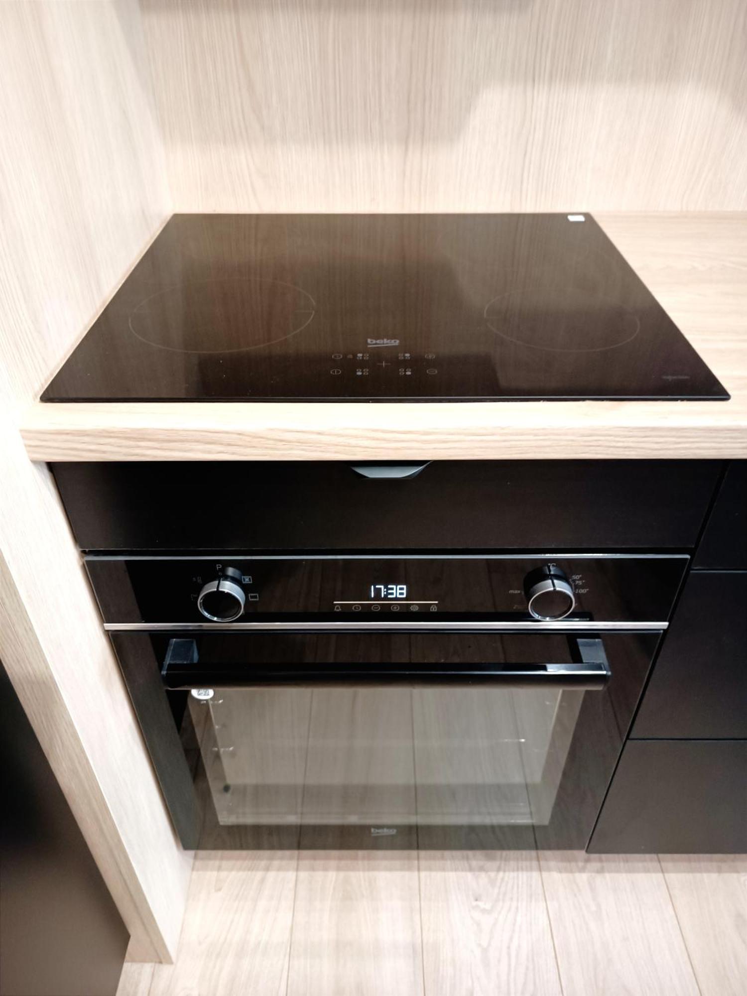 Alfahome Apartment *