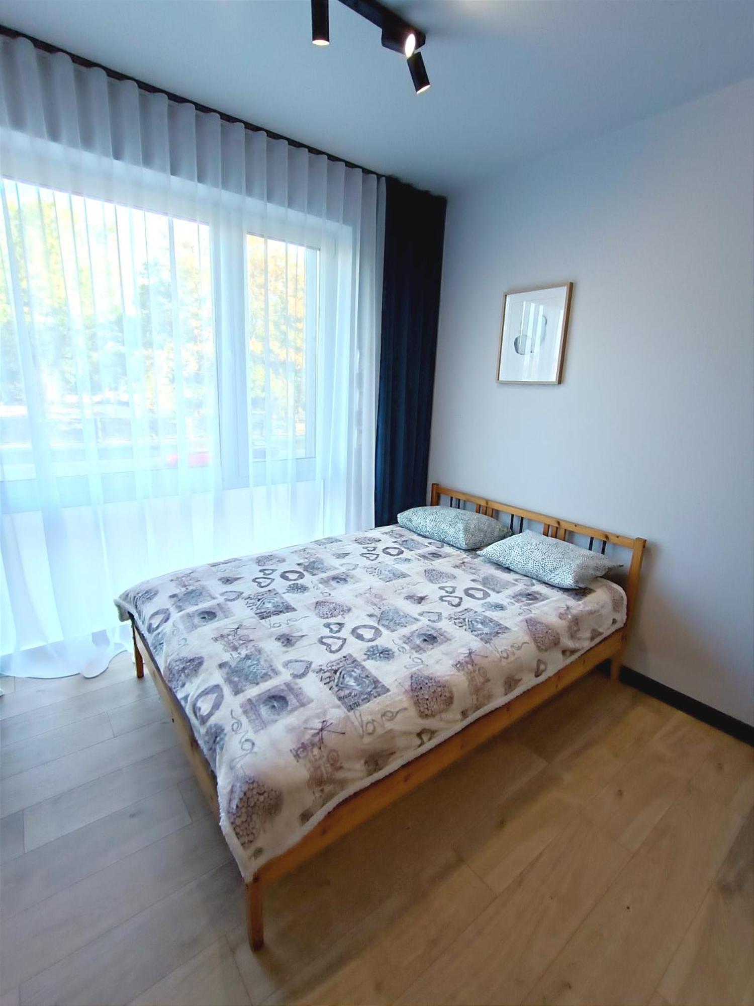 Apartment Alfahome *