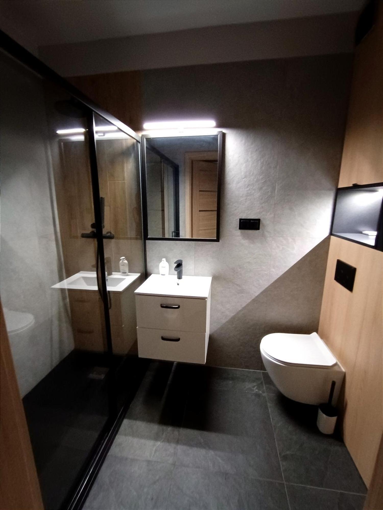 Alfahome Apartment