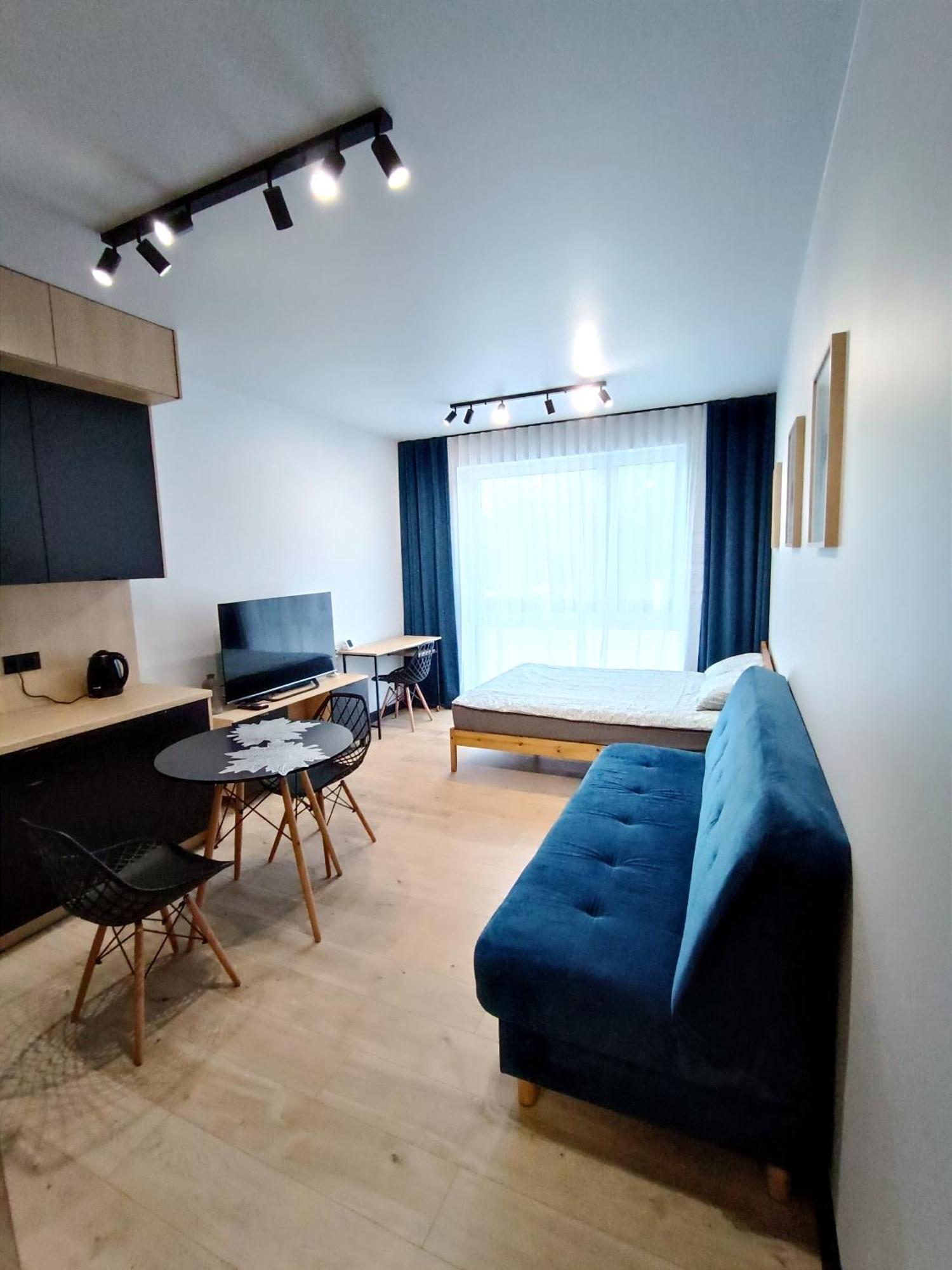 Alfahome Apartment *