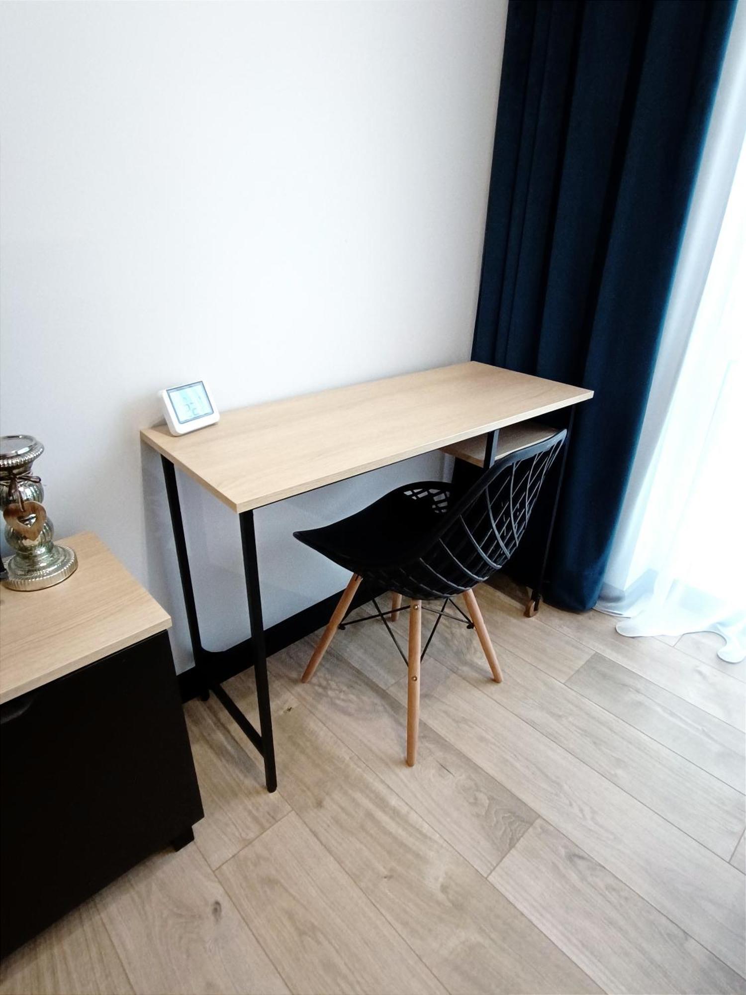 Apartment Alfahome *