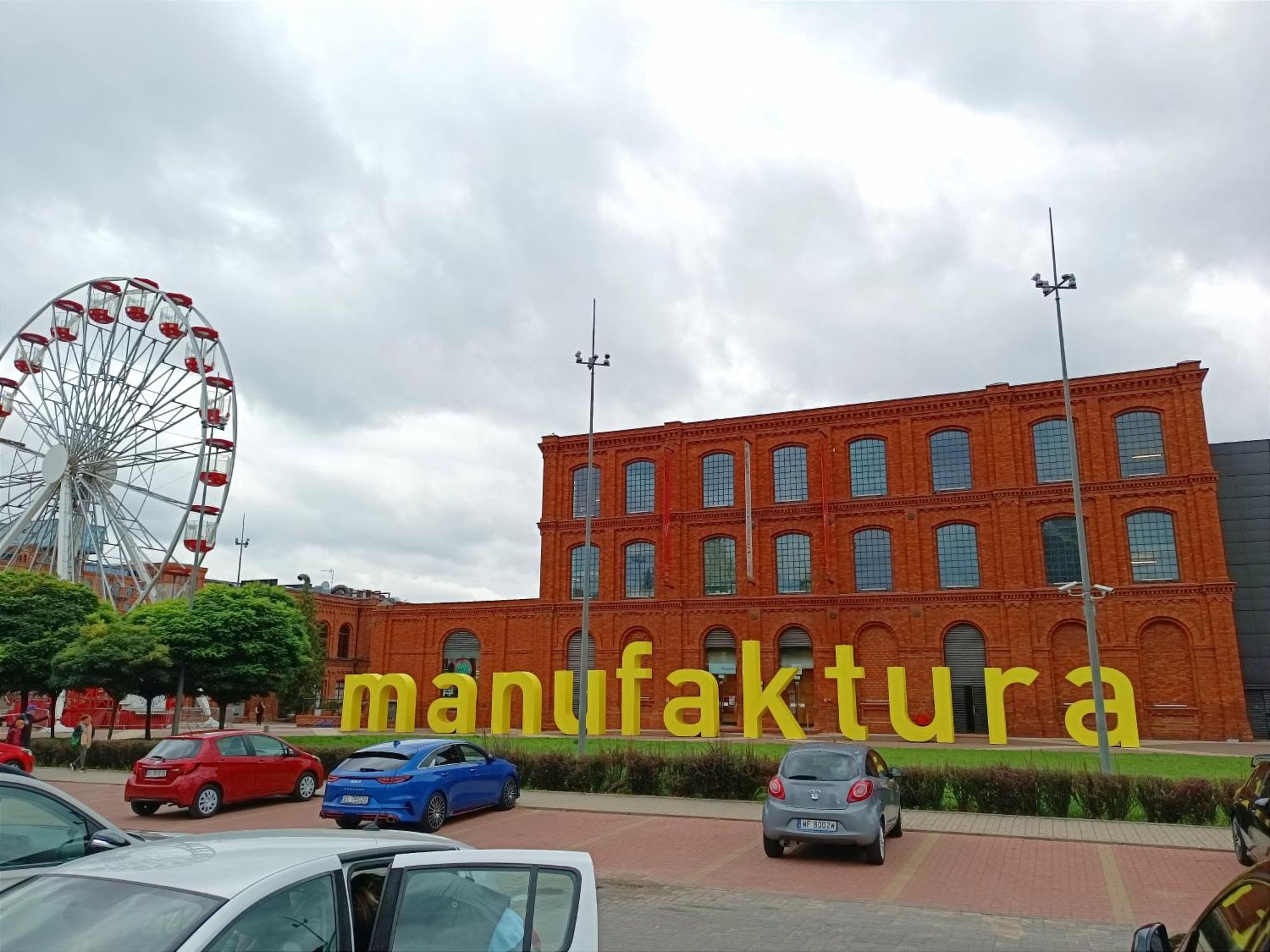 Alfahome Apartment Lodz (Lodz)