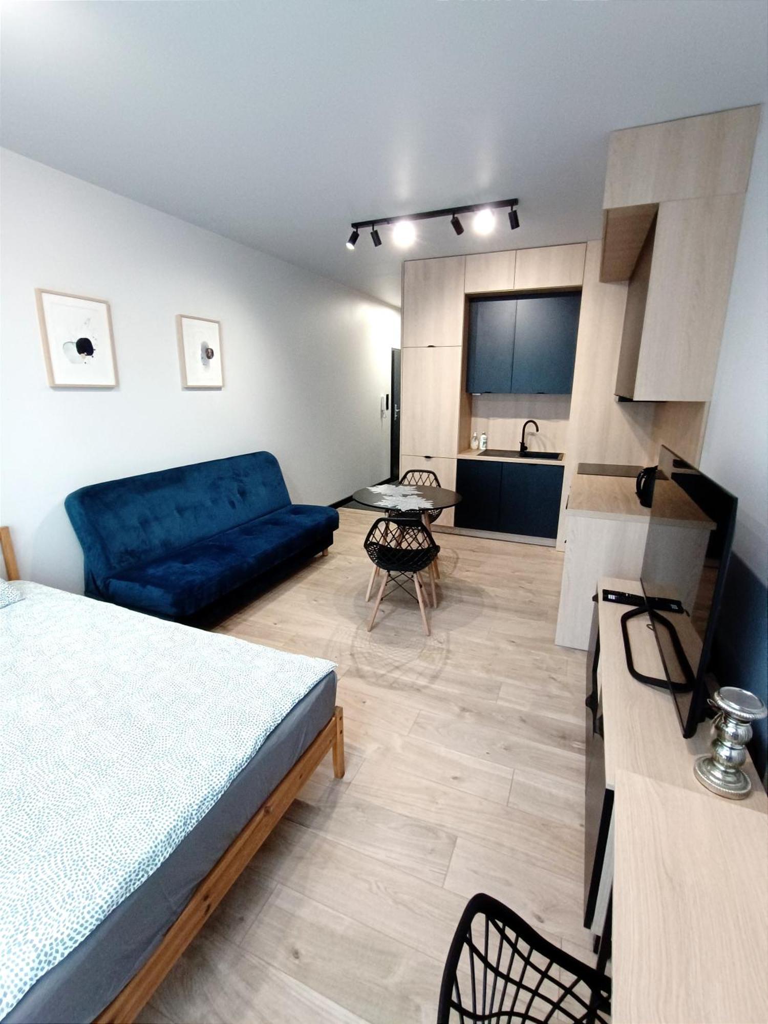 Alfahome * Lodz (Lodz)