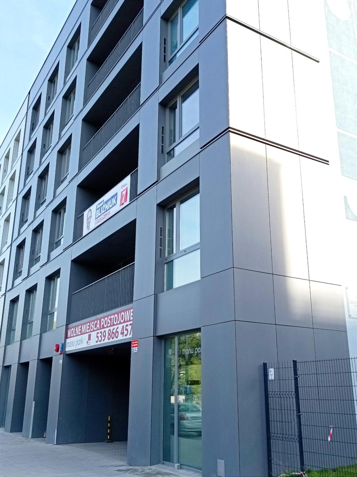 Alfahome Apartment