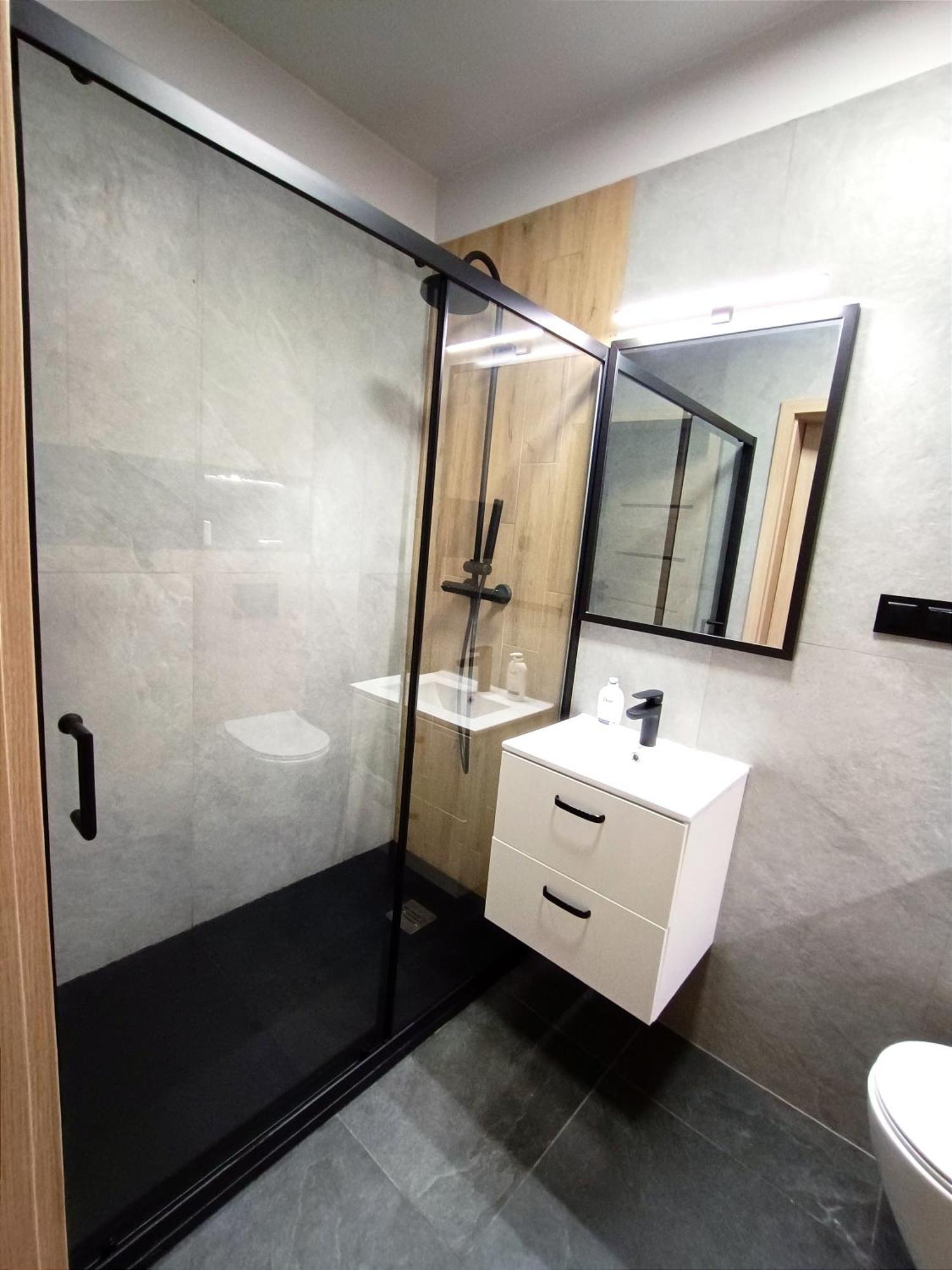 Alfahome Apartment *