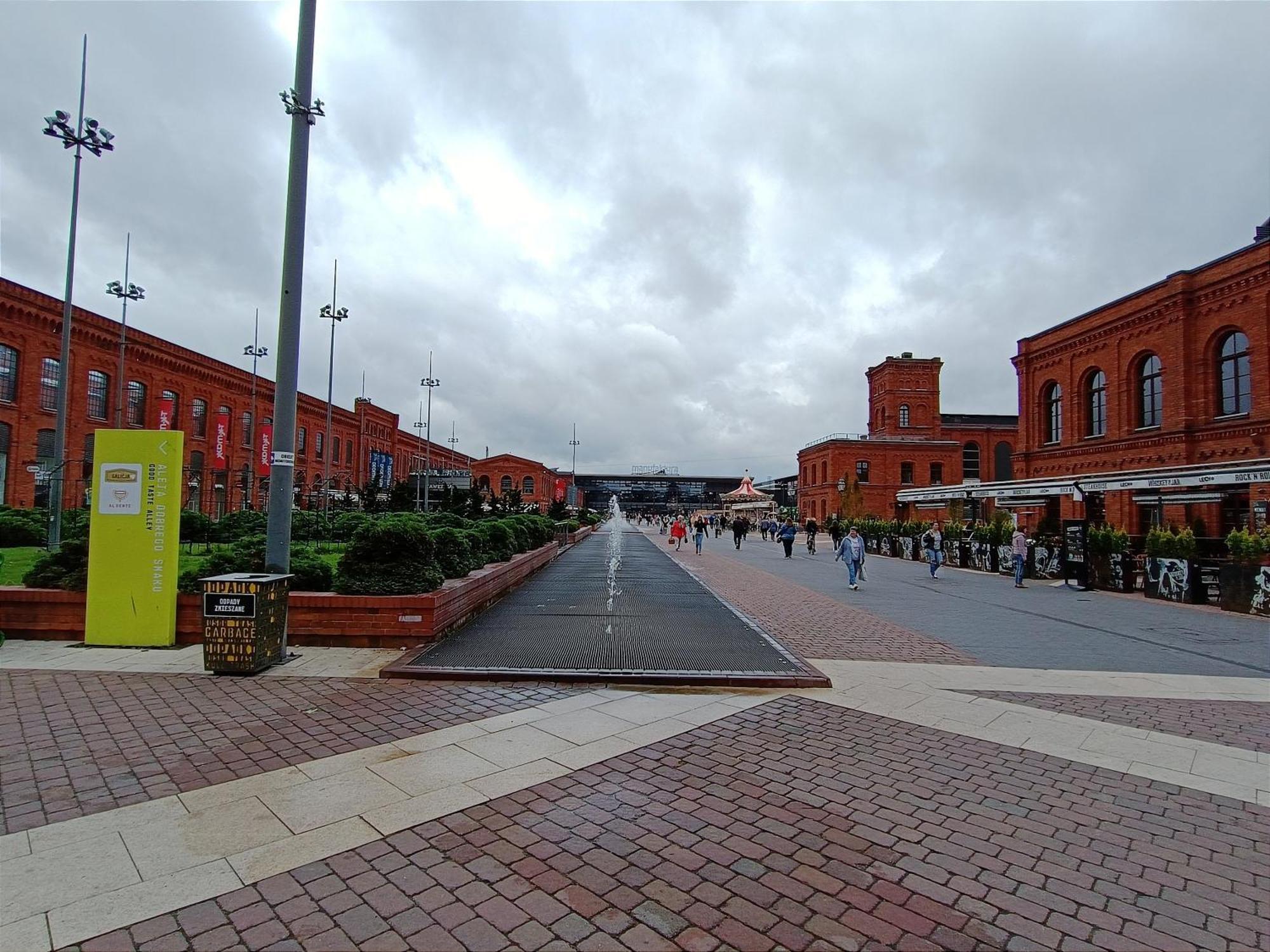 Alfahome Lodz (Lodz)